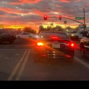 Meet your Posher, Leon